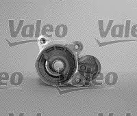 Starter Valeo 455896