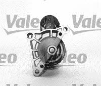 Starter Valeo 455900