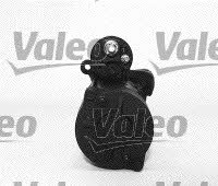 455900 Valeo Starter