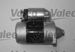 Valeo 455901 Starter 455901