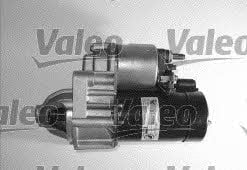 455958 Valeo Starter