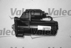 Valeo Starter – price [object Object] PLN