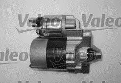 Valeo Starter – price [object Object] PLN