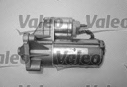 Valeo Starter – price [object Object] PLN