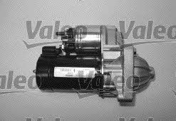 455975 Valeo Starter