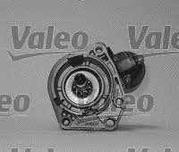 Starter Valeo 455981