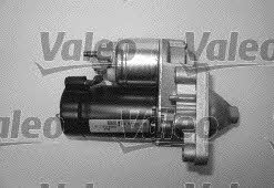 Valeo Starter – price [object Object] PLN