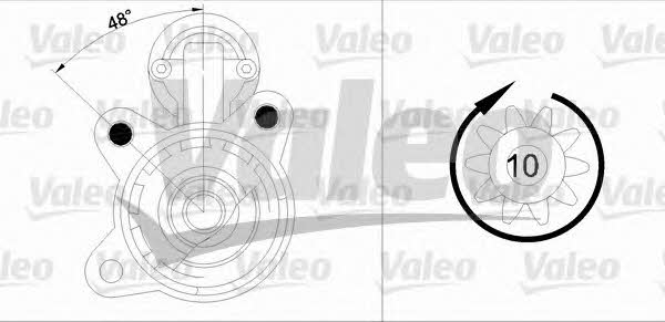 Buy Valeo 458118 at a low price in United Arab Emirates!