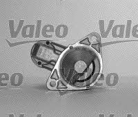 Valeo Starter – price