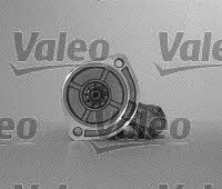 Starter Valeo 458161