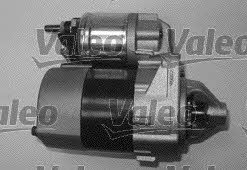Valeo Starter – price [object Object] PLN