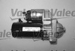 Valeo Starter – price [object Object] PLN