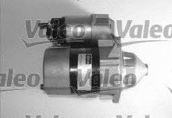 458165 Valeo Starter
