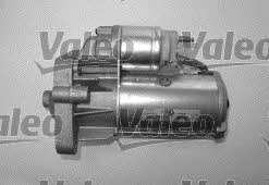 Valeo Starter – price [object Object] PLN