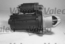 Valeo 458177 Starter 458177