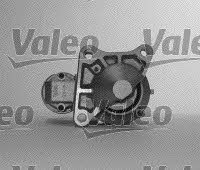 Starter Valeo 458179