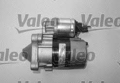 Valeo Starter – price [object Object] PLN