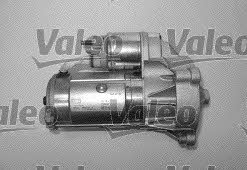 Valeo Starter – price [object Object] PLN