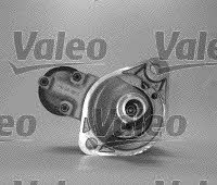 Starter Valeo 458220