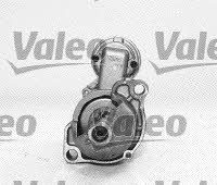 Starter Valeo 458225