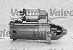 Valeo 458225 Starter 458225