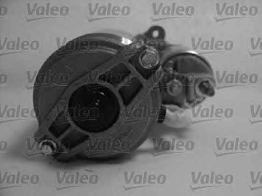 Starter Valeo 458249