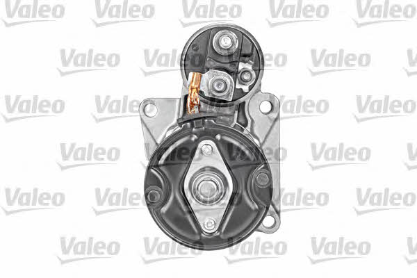 Starter Valeo 458585