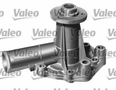 Valeo 506024 Water pump 506024