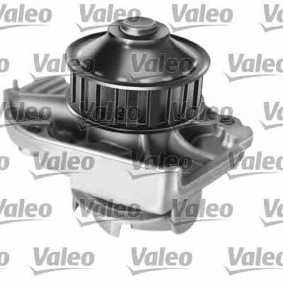 Valeo 506027 Water pump 506027