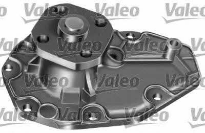 Valeo 506042 Water pump 506042