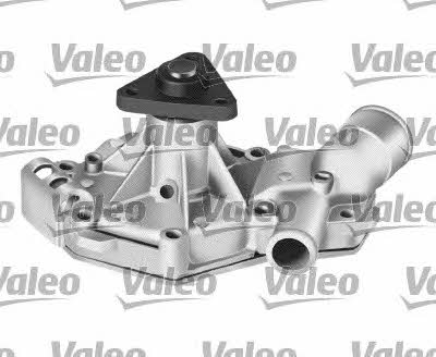 Valeo 506053 Water pump 506053