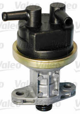 Valeo 474656 Fuel pump 474656