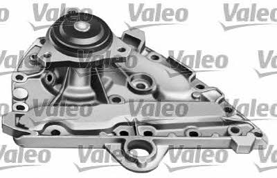 Valeo 506064 Water pump 506064