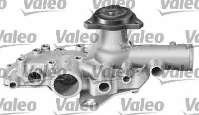 Valeo 506065 Water pump 506065