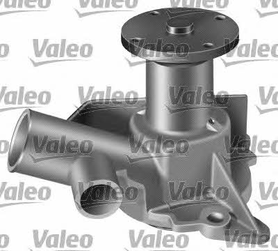 Valeo 506068 Water pump 506068