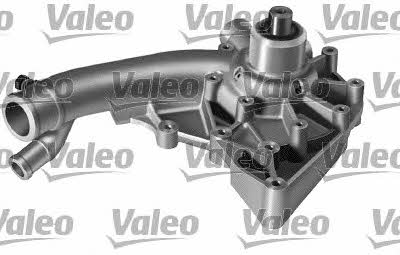 Valeo 506093 Water pump 506093