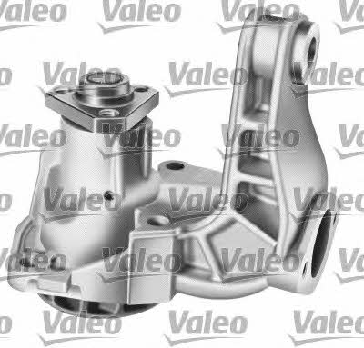 Valeo 506135 Water pump 506135