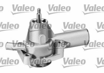 Valeo 506149 Water pump 506149