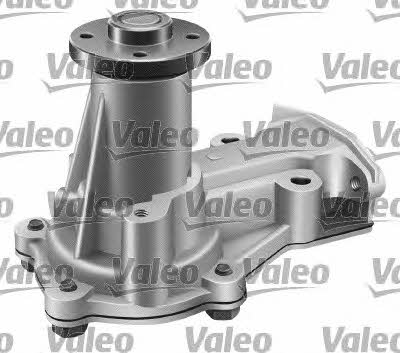 Valeo 506163 Water pump 506163