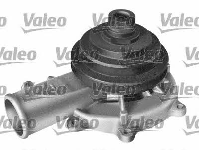 Valeo 506183 Water pump 506183
