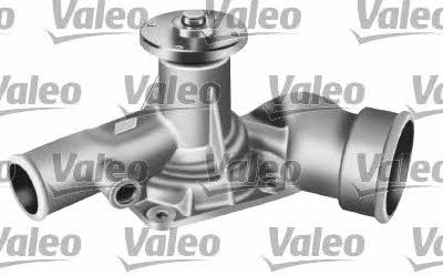 Valeo 506185 Water pump 506185