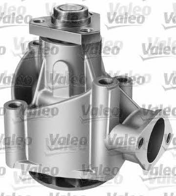 Valeo 506195 Water pump 506195