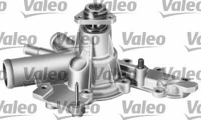 Valeo 506215 Water pump 506215