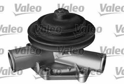 Valeo 506250 Water pump 506250