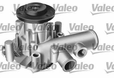 Valeo 506258 Water pump 506258