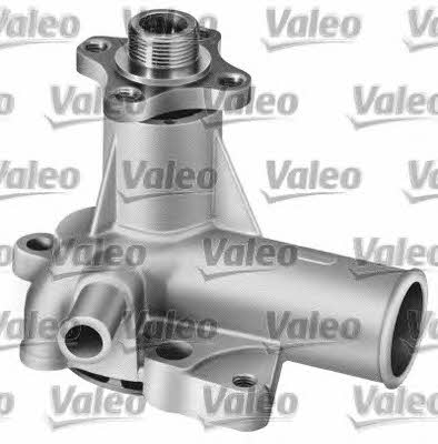 Valeo 506262 Water pump 506262