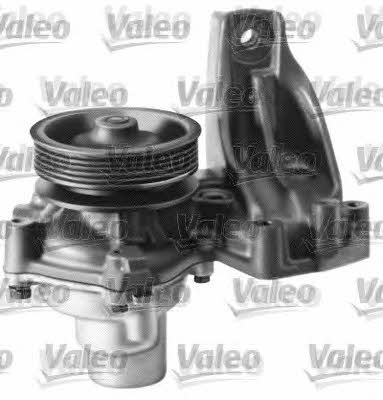 Valeo 506276 Water pump 506276