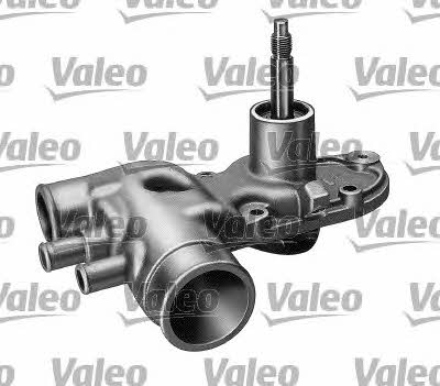 Valeo 506280 Water pump 506280