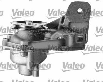 Valeo 506364 Water pump 506364