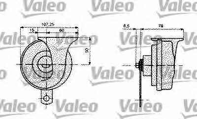 Buy Valeo 479009 at a low price in United Arab Emirates!
